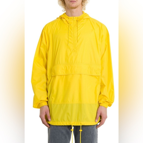 Yellow Totes™️ raincoat/windbreaker - Picture 1 of 4